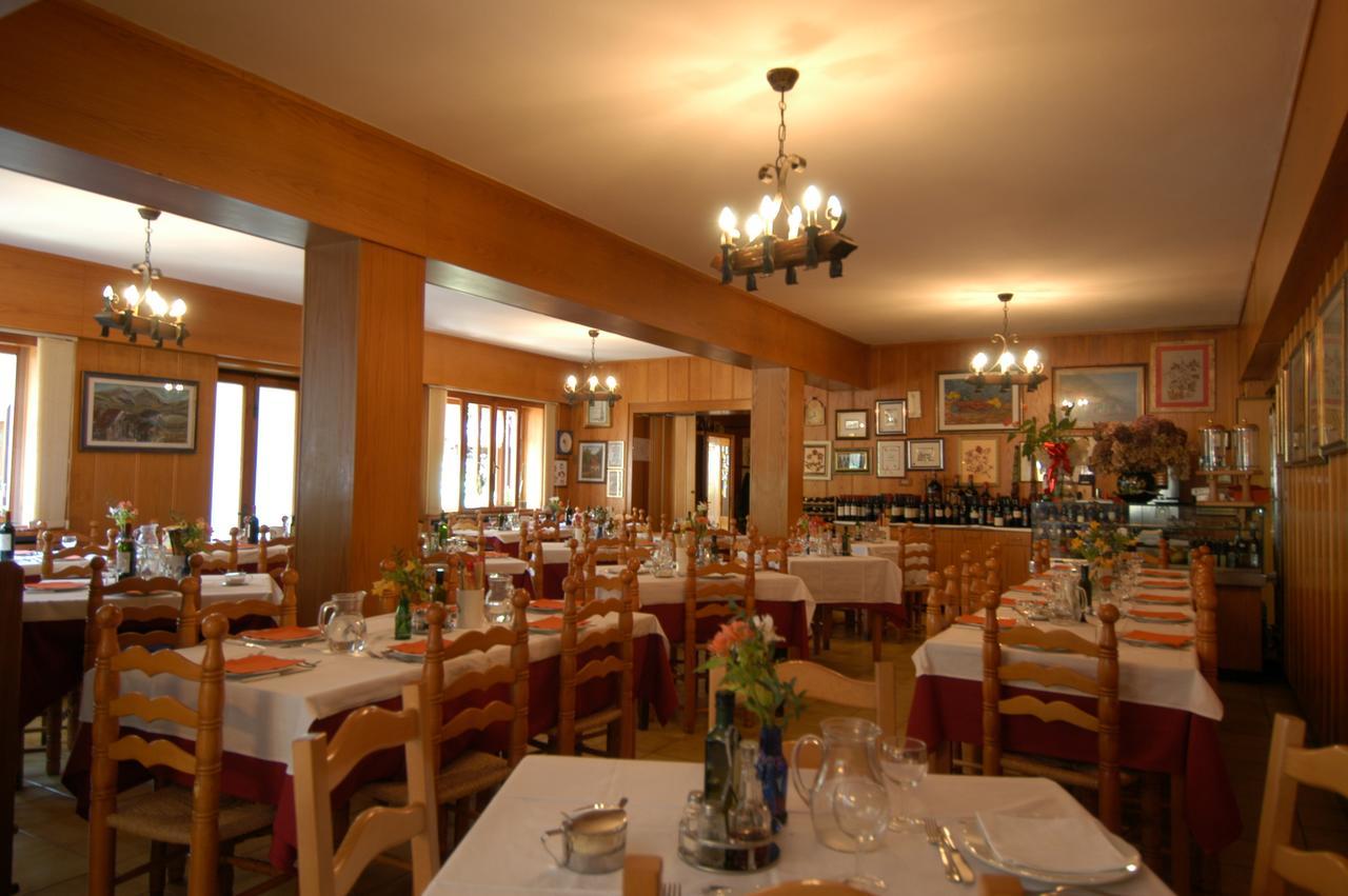 Albergo Sichi Кутильяно Экстерьер фото