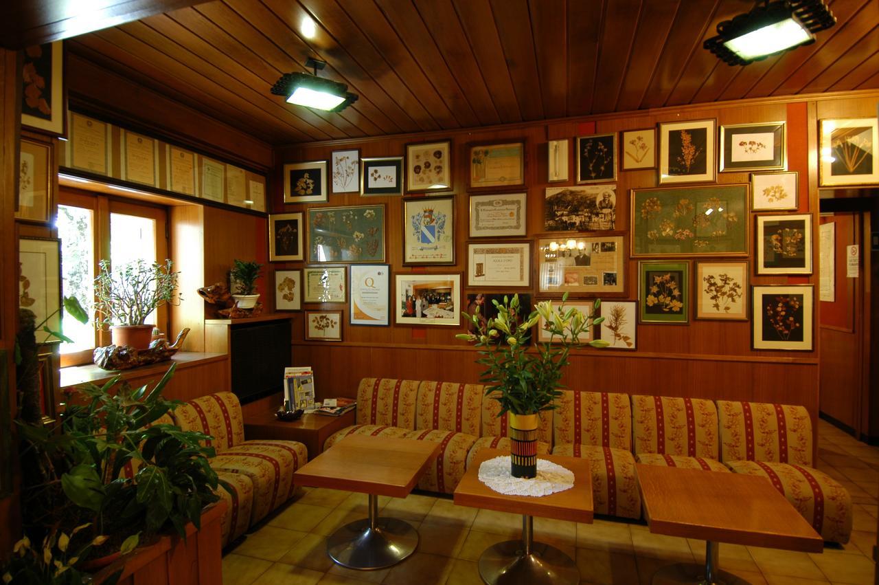 Albergo Sichi Кутильяно Экстерьер фото